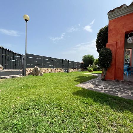 Villa Antonella サン・テオドーロ エクステリア 写真