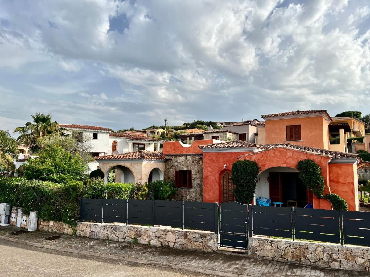 Villa Antonella サン・テオドーロ エクステリア 写真