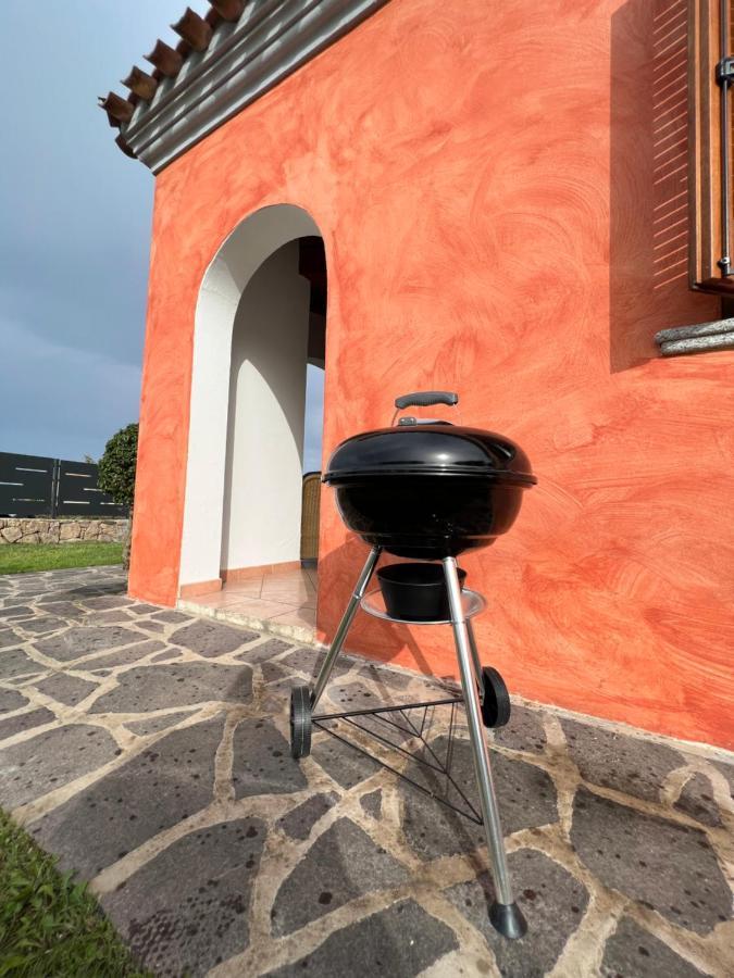 Villa Antonella サン・テオドーロ エクステリア 写真