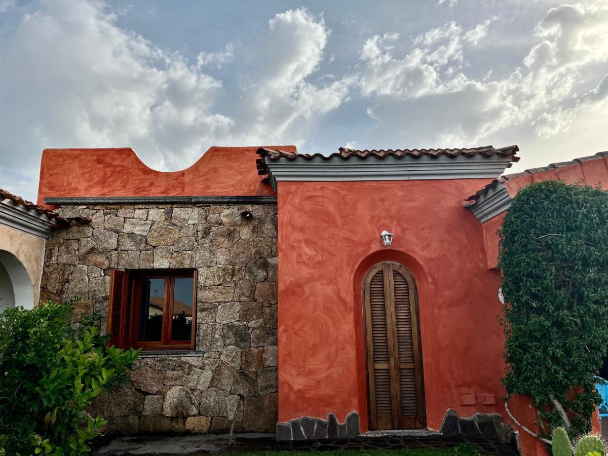 Villa Antonella サン・テオドーロ エクステリア 写真