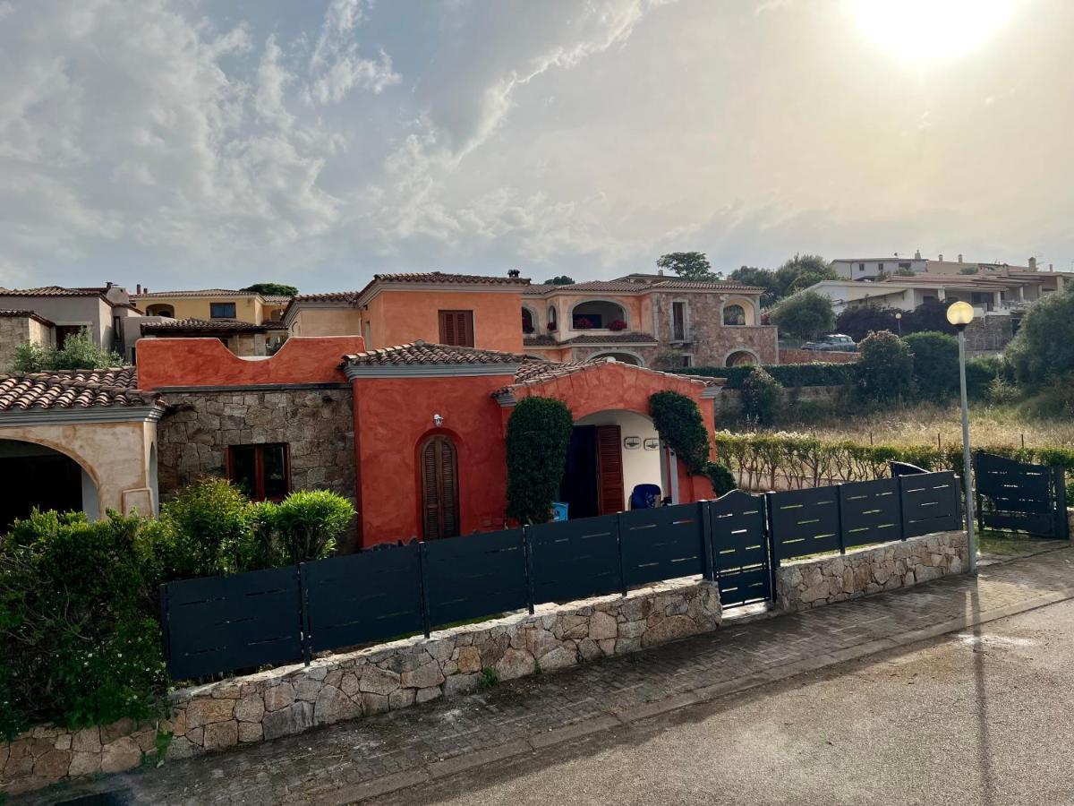Villa Antonella サン・テオドーロ エクステリア 写真