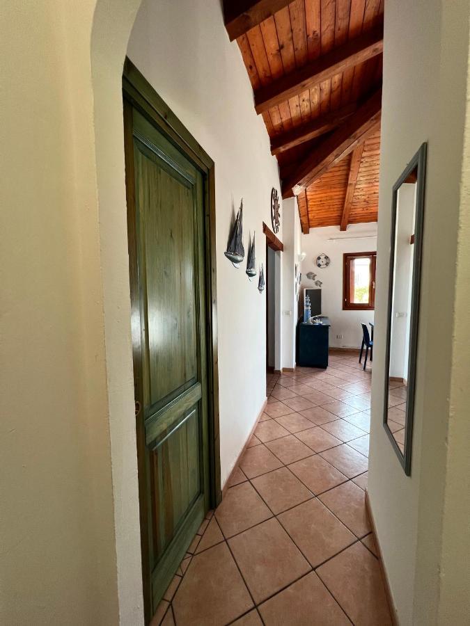 Villa Antonella サン・テオドーロ エクステリア 写真