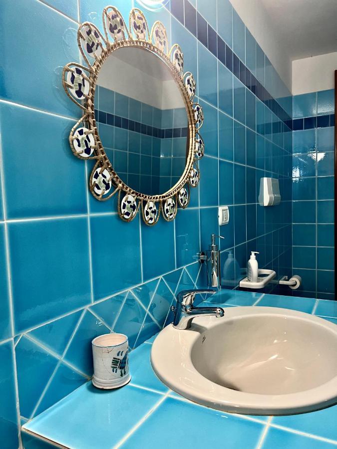 Villa Antonella サン・テオドーロ エクステリア 写真