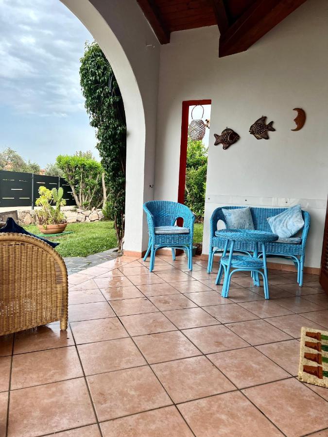 Villa Antonella サン・テオドーロ エクステリア 写真