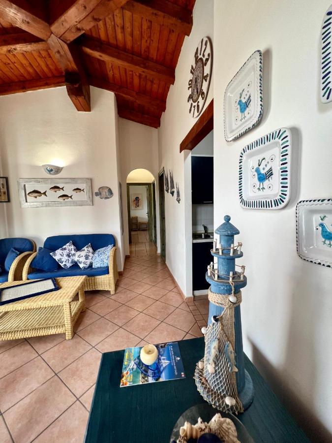 Villa Antonella サン・テオドーロ エクステリア 写真
