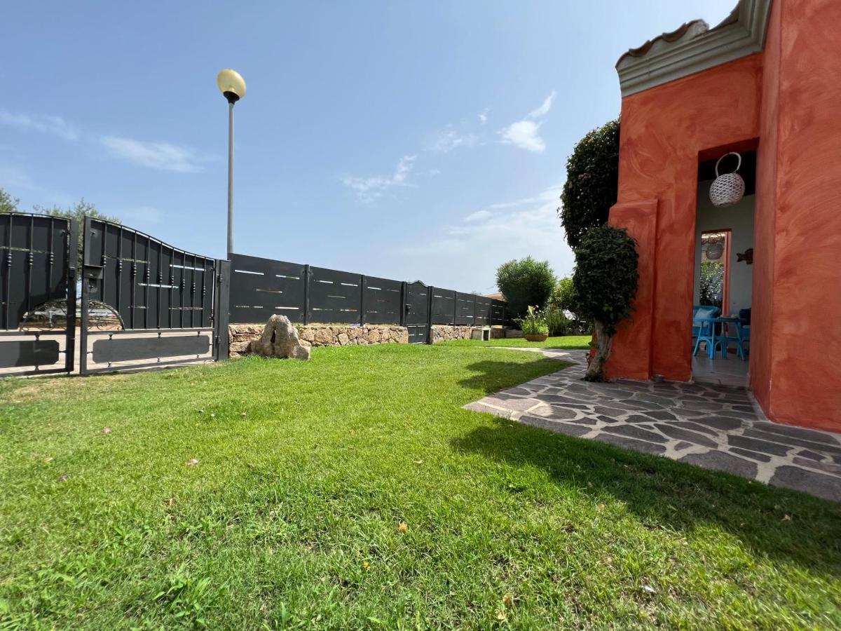 Villa Antonella サン・テオドーロ エクステリア 写真