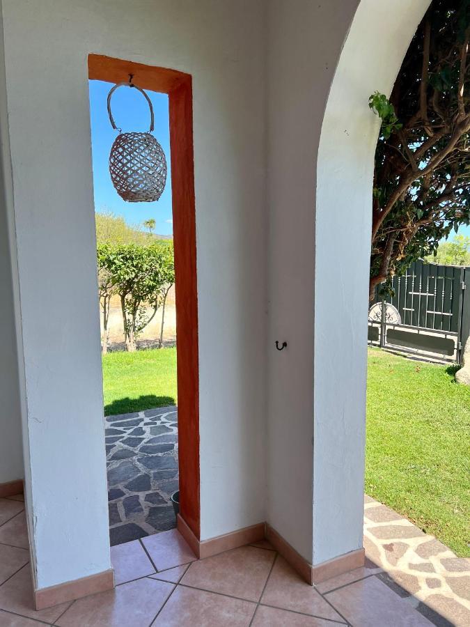 Villa Antonella サン・テオドーロ エクステリア 写真