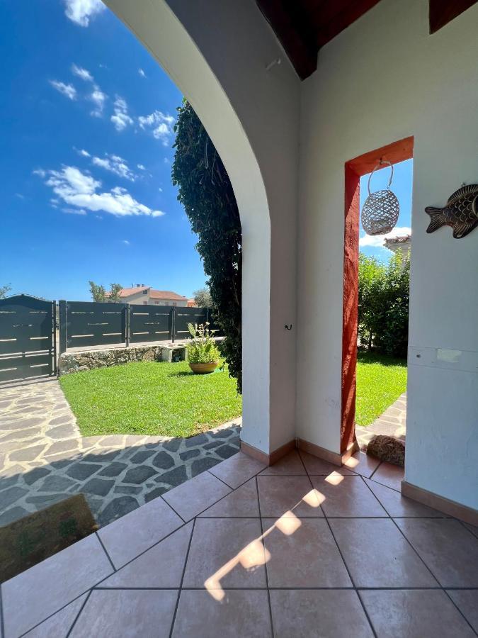 Villa Antonella サン・テオドーロ エクステリア 写真